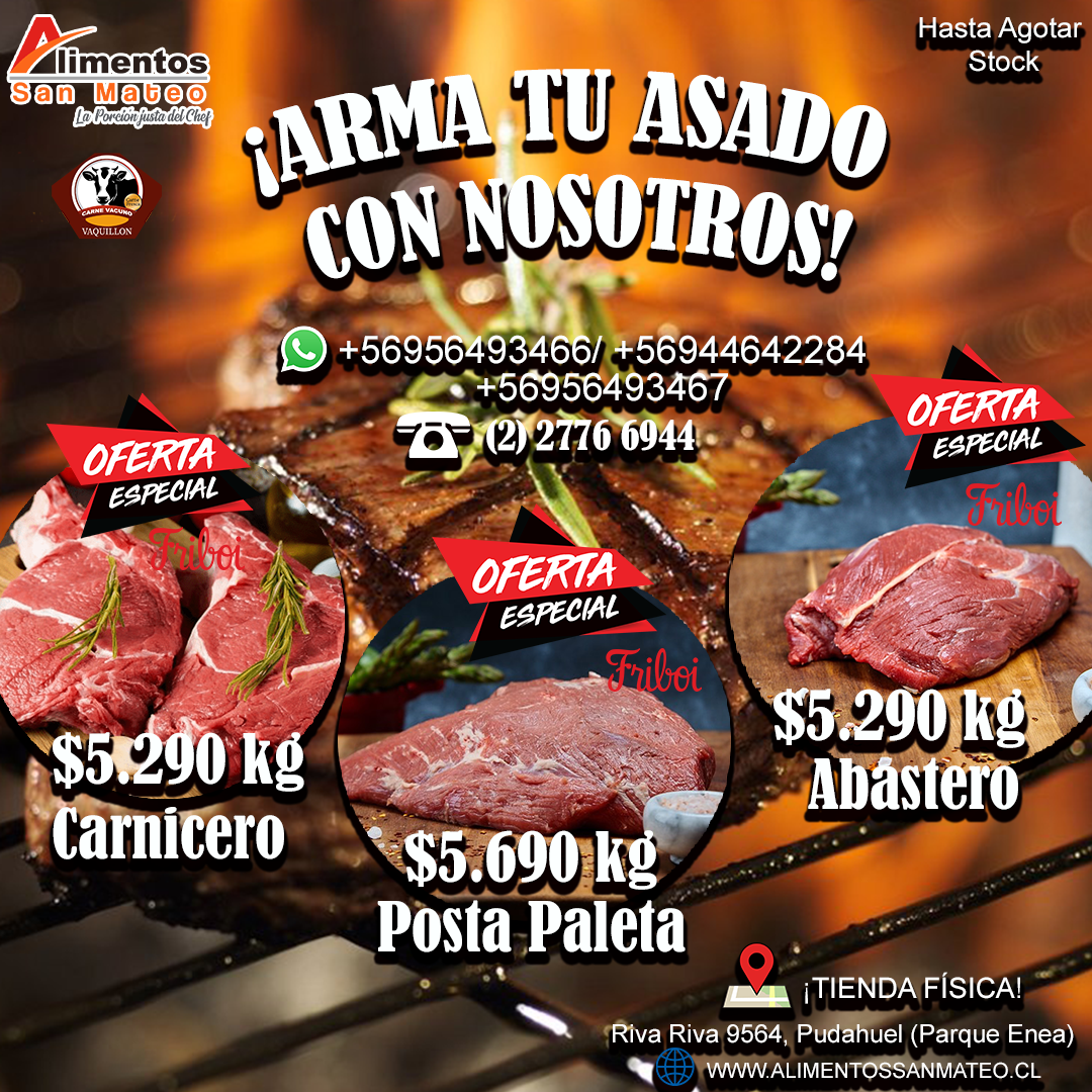 Tu Imagen Promocional