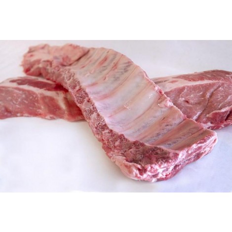 baby back-ribs