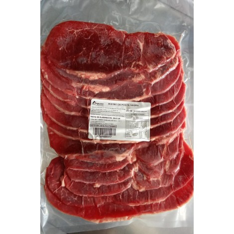 BISTEC-POSTA NEGRA