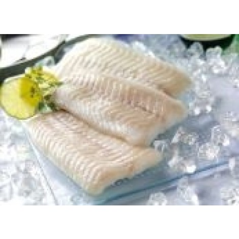 FILETE DE MERLUZA, BOLSA 1k.