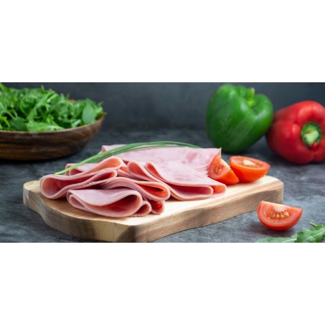 jamon laminado 500 gr