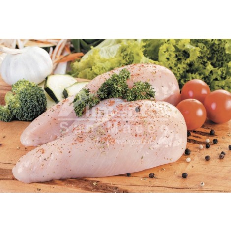 FILETE DE POLLO