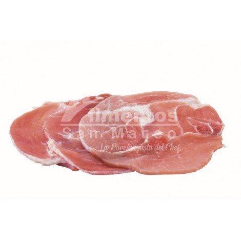LOMITO SANDWICH 40 grs 3K