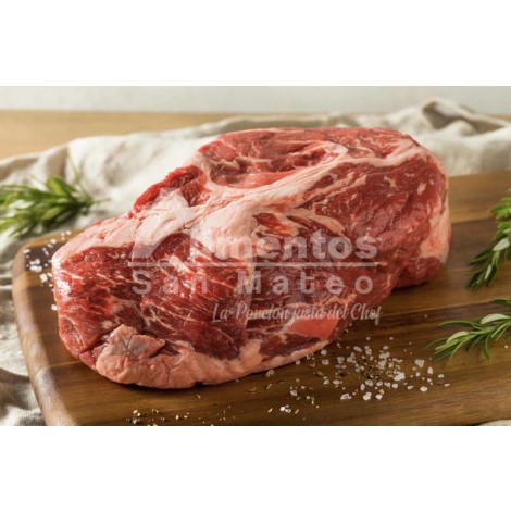 ASADO CARNICERO