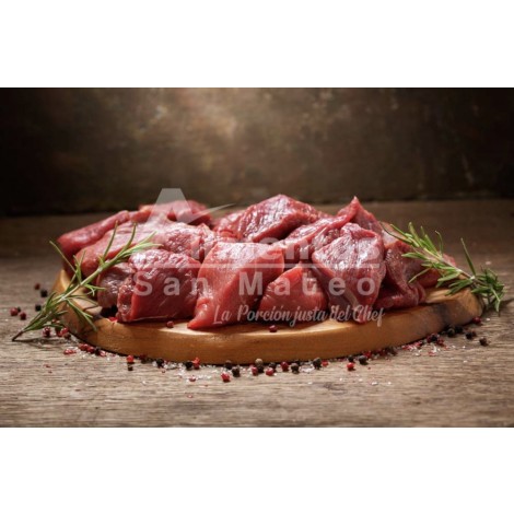 TAPAPECHO PORCIONADO ENV. 200 grs 