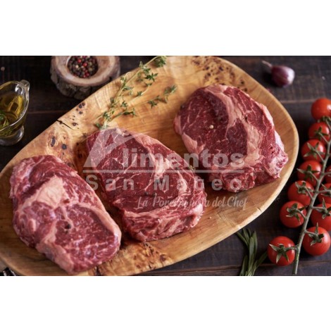 MEDALLON LOMO VETADO BOLSA 1 KG APP