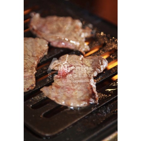 CHURRASCO VACUNO 40 gr 