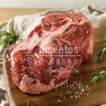 ASADO CARNICERO