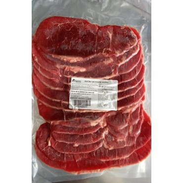 BISTEC-POSTA NEGRA
