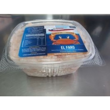 carne de jaiba