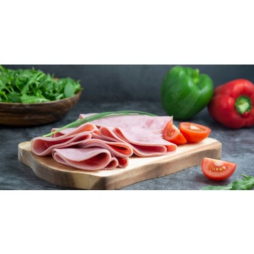 jamon laminado 500 gr
