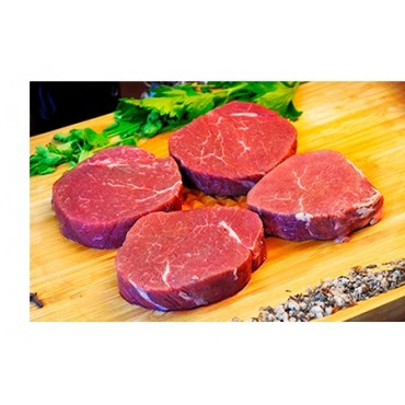 MEDALLON FILETE VACUNO