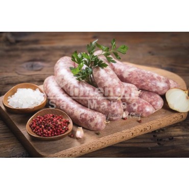 LONGANIZA ARTESANAL AHUMADA