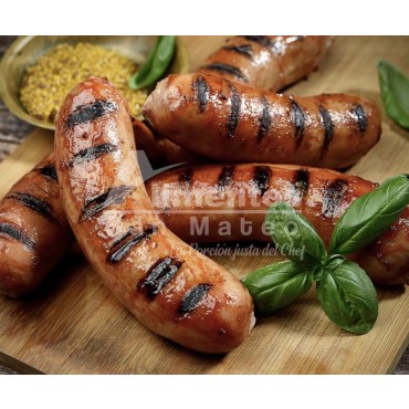 LONGANIZA CLASICA
