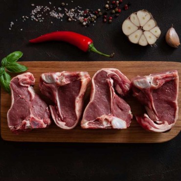 tbone-cordero