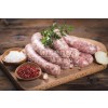 LONGANIZA ARTESANAL AHUMADA