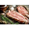 CHULETA VETADA DE CERDO porc. 200 gr