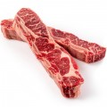 Asado tira bandera