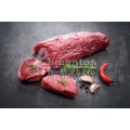 Filete entero vacuno