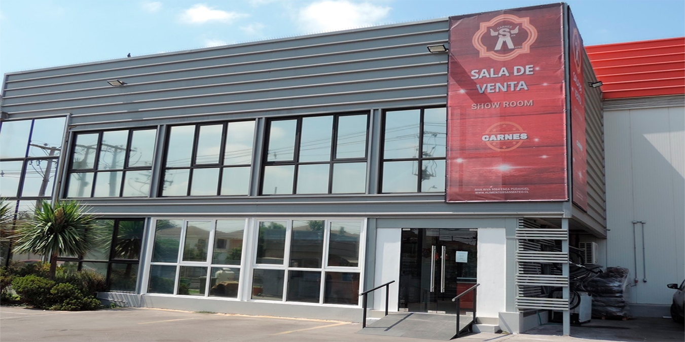 Sala de Venta