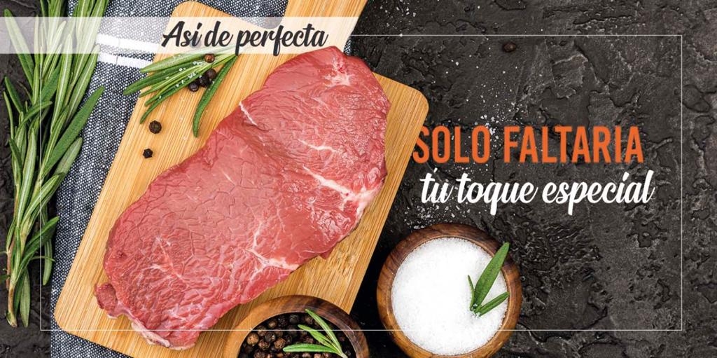 Solo Faltaria