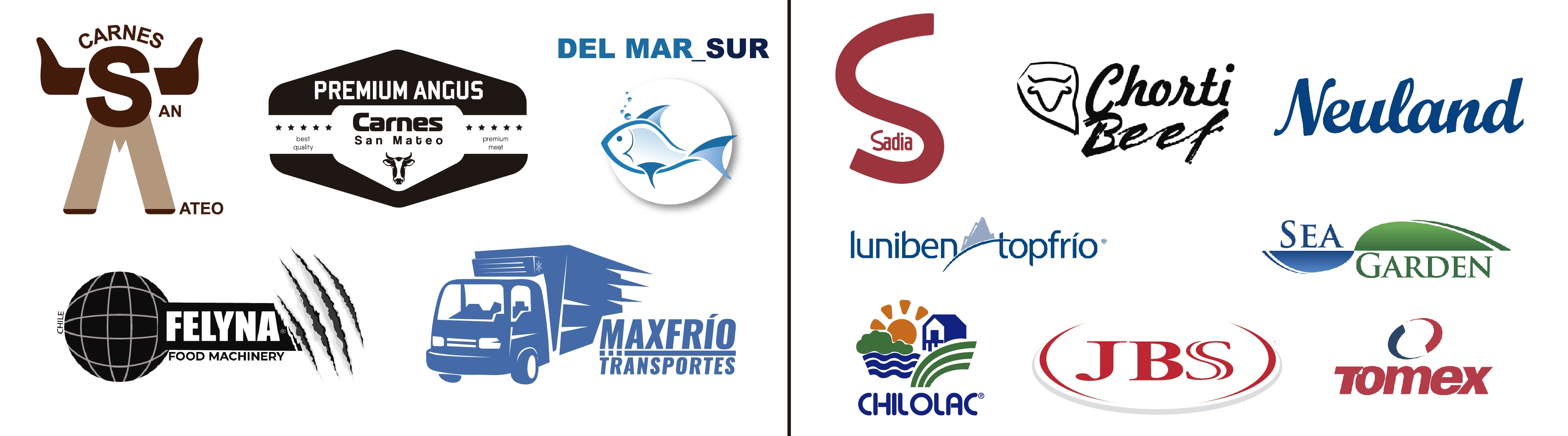 logos